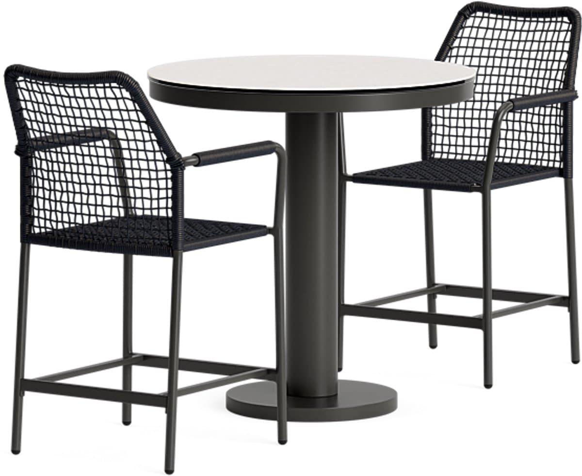 barset oslo 2 personen