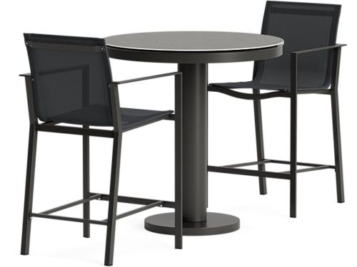 Barset Oslo 2 personen