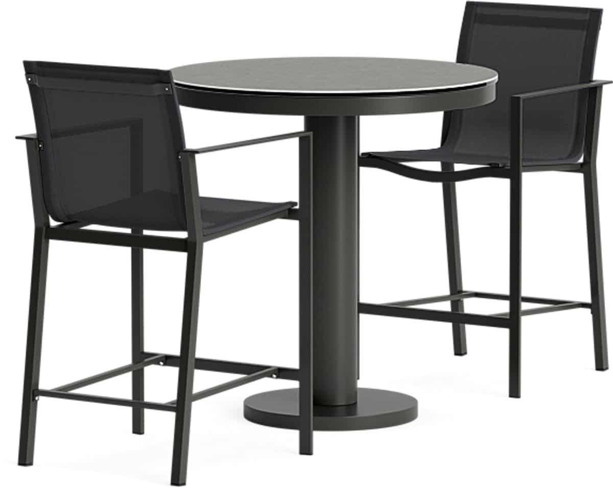 barset oslo 2 personen