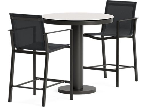 Barset Oslo 2 personen