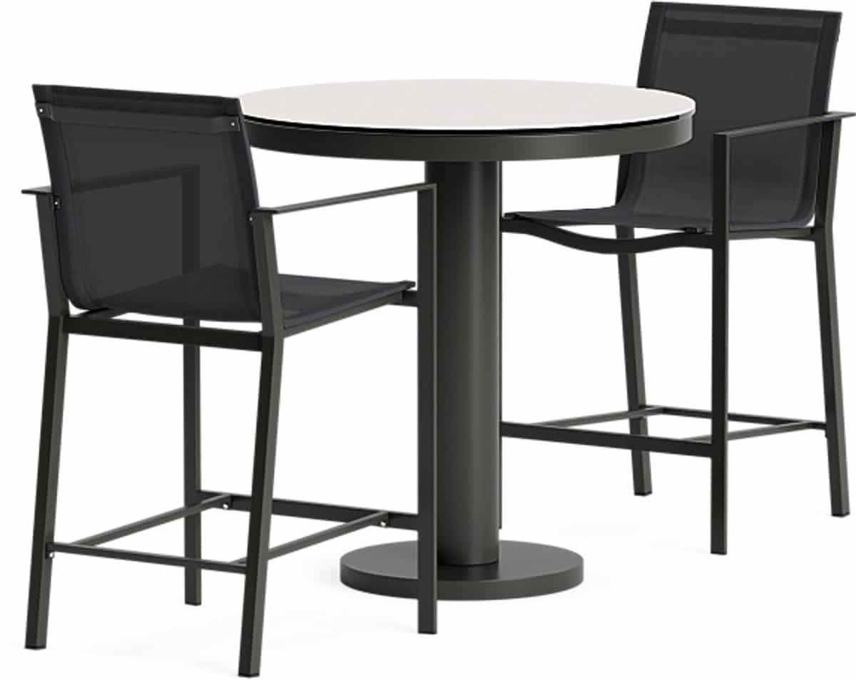 barset oslo 2 personen