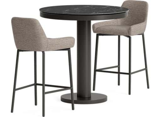 Barset Oslo 2 personen