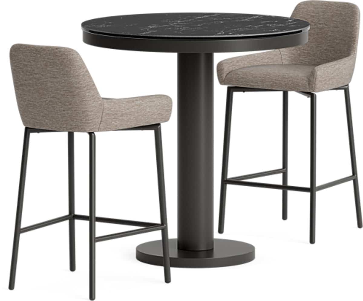 barset oslo 2 personen