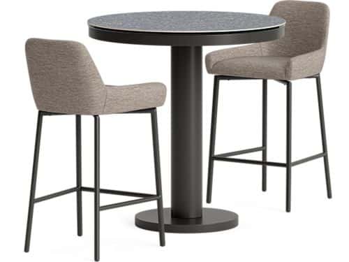 Barset Oslo 2 personen