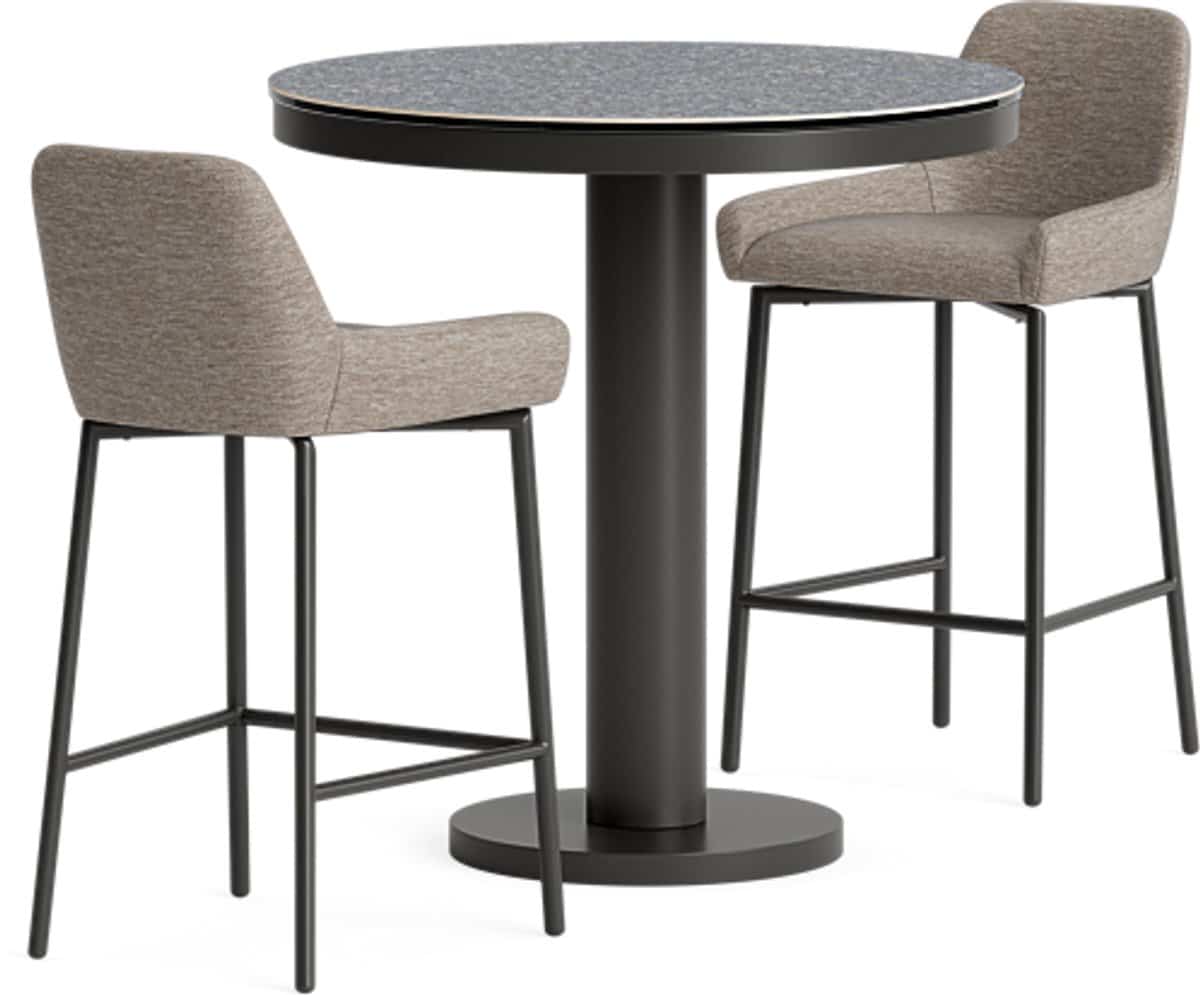 barset oslo 2 personen