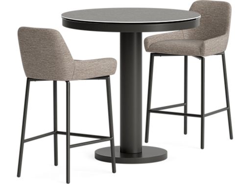 Barset Oslo 2 personen