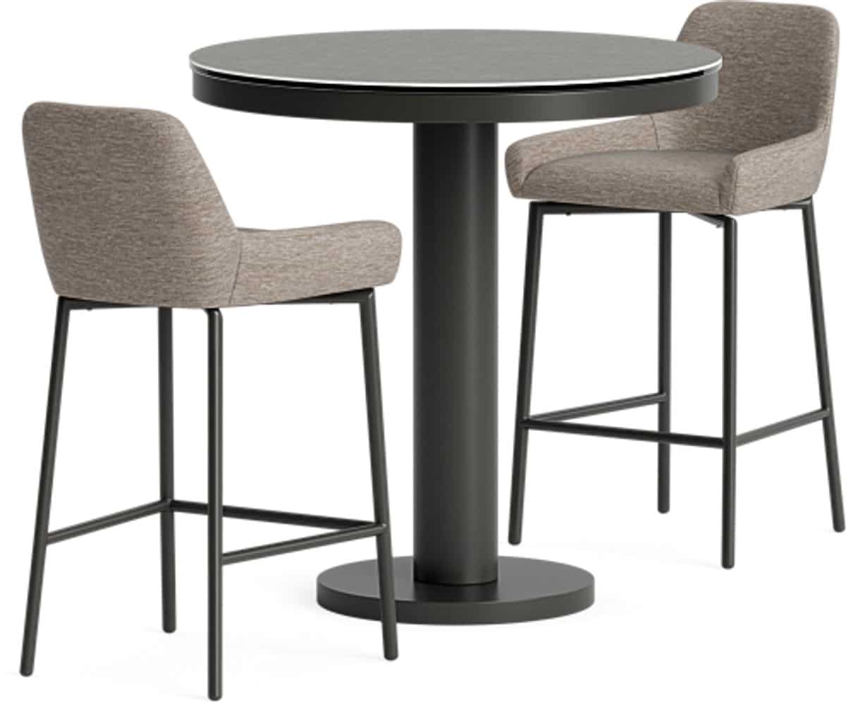 barset oslo 2 personen