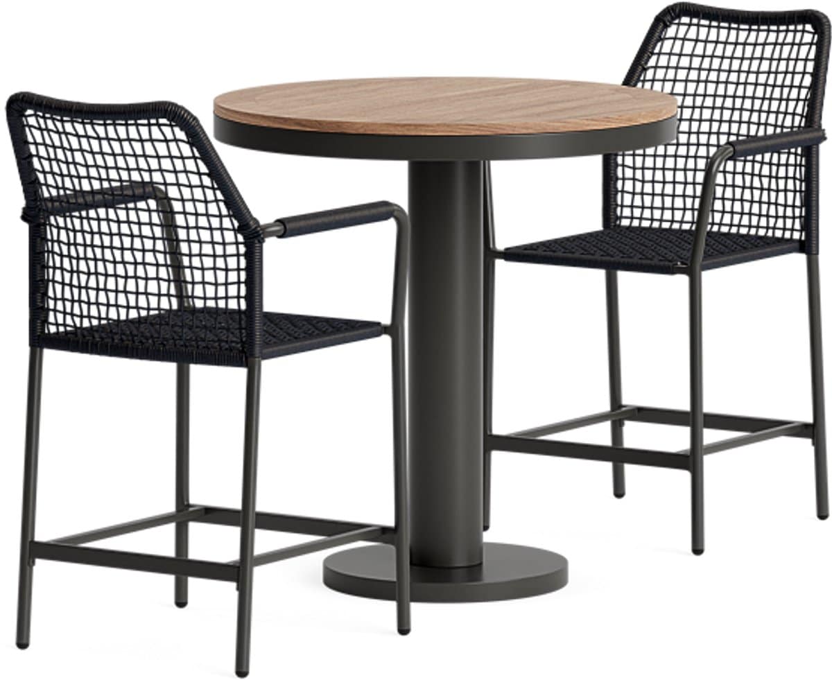 barset oslo 2 personen