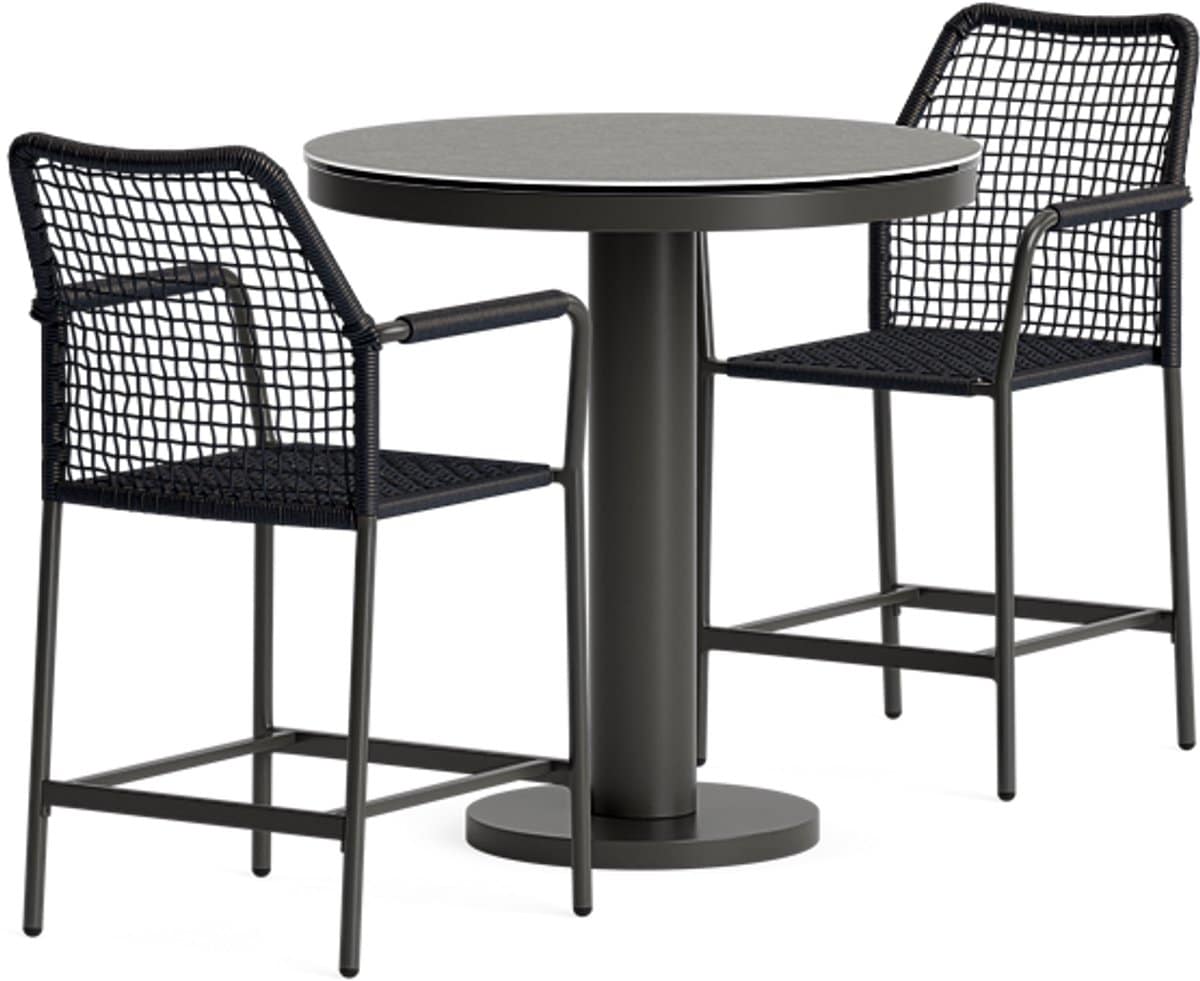 barset oslo 2 personen