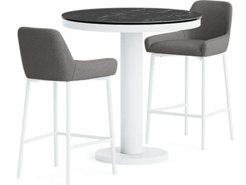 Barset Oslo 2 personen