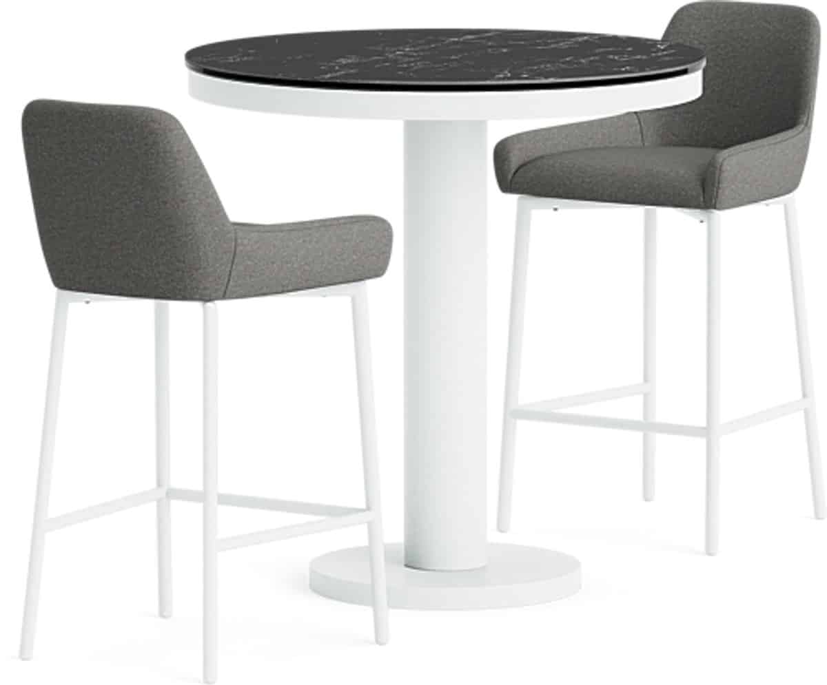 barset oslo 2 personen