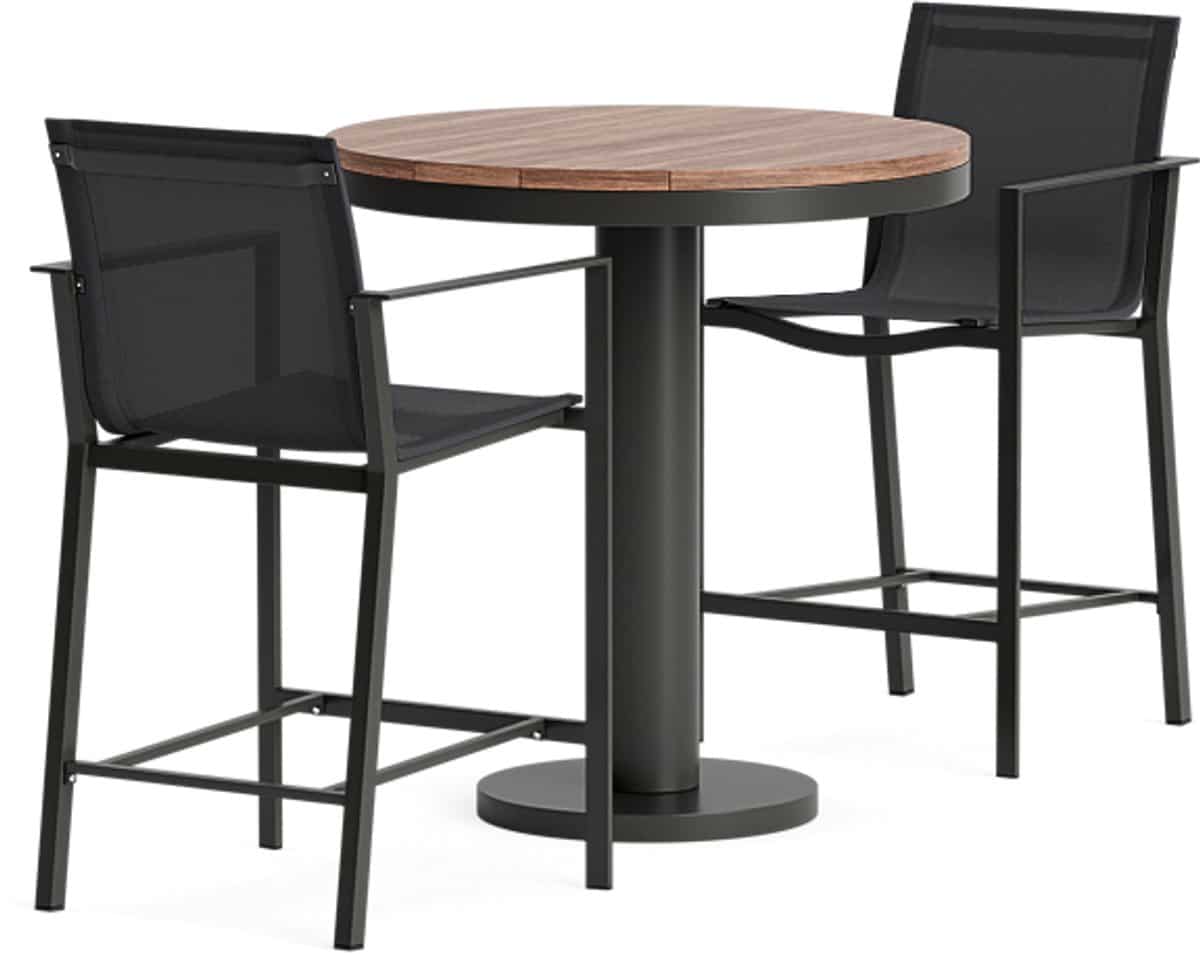 barset oslo 2 personen