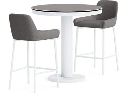 Barset Oslo 2 personen