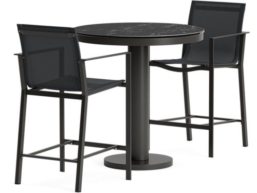 Barset Oslo 2 personen