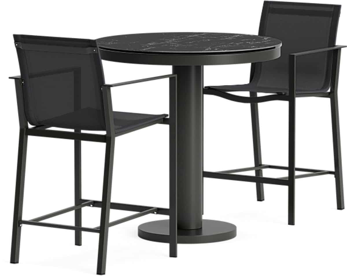 barset oslo 2 personen