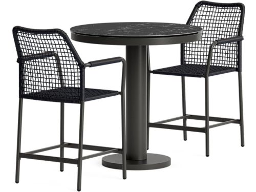 Barset Oslo 2 personen