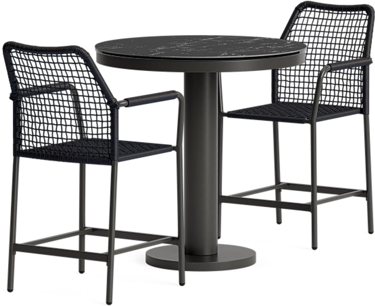 barset oslo 2 personen