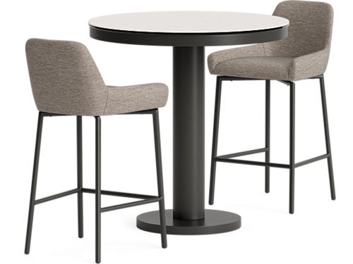 Barset Oslo 2 personen