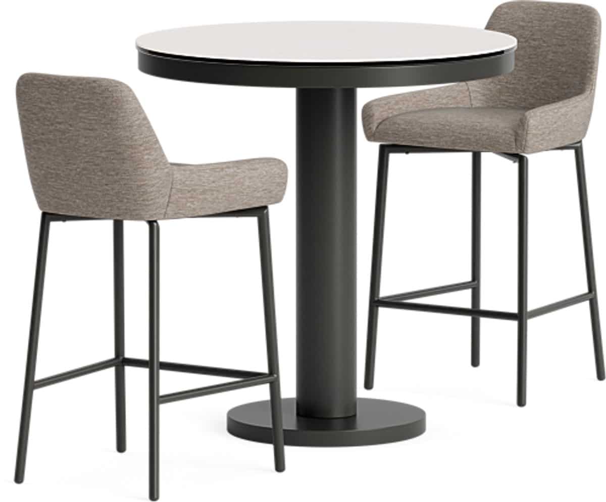 barset oslo 2 personen