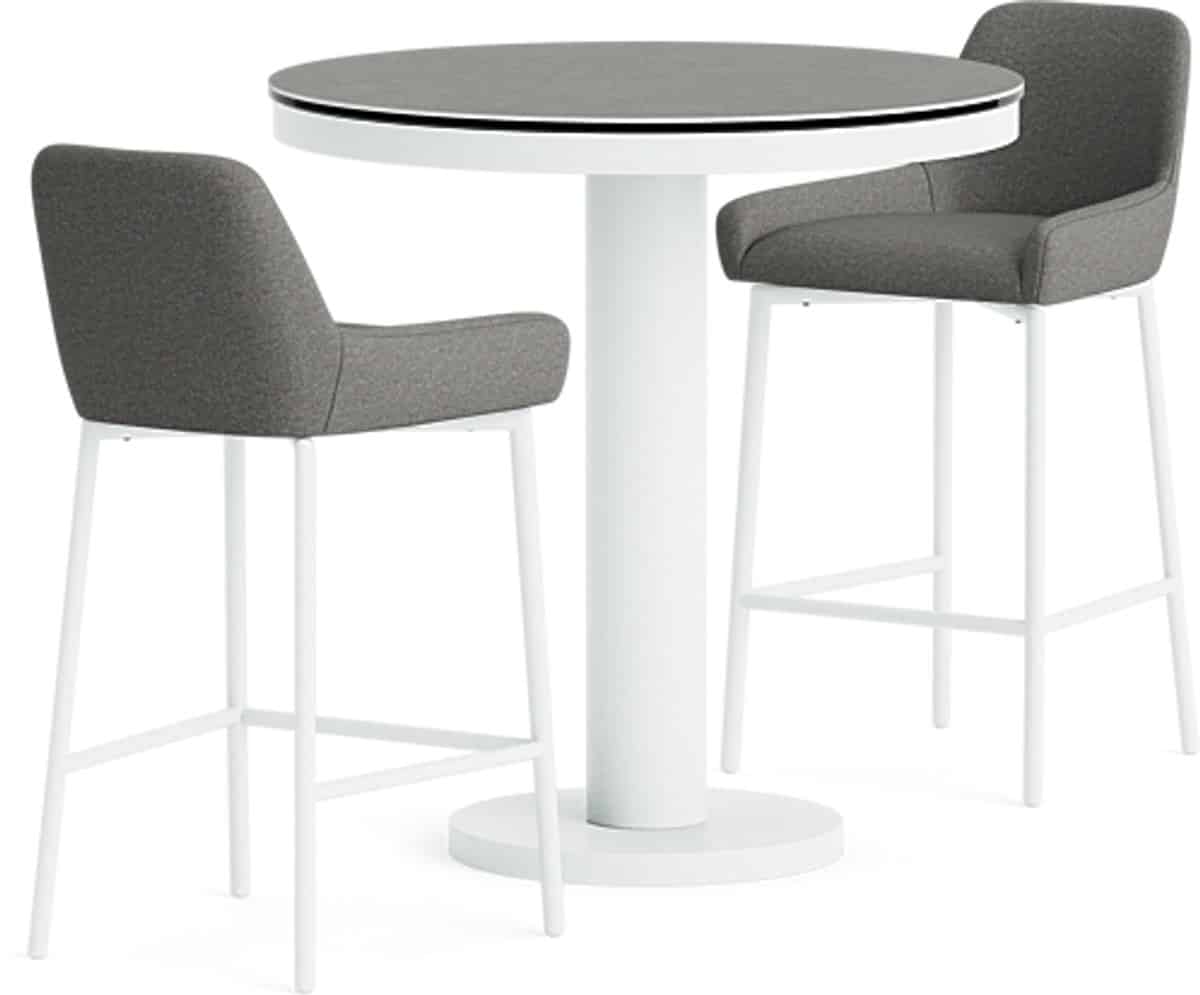 barset oslo 2 personen