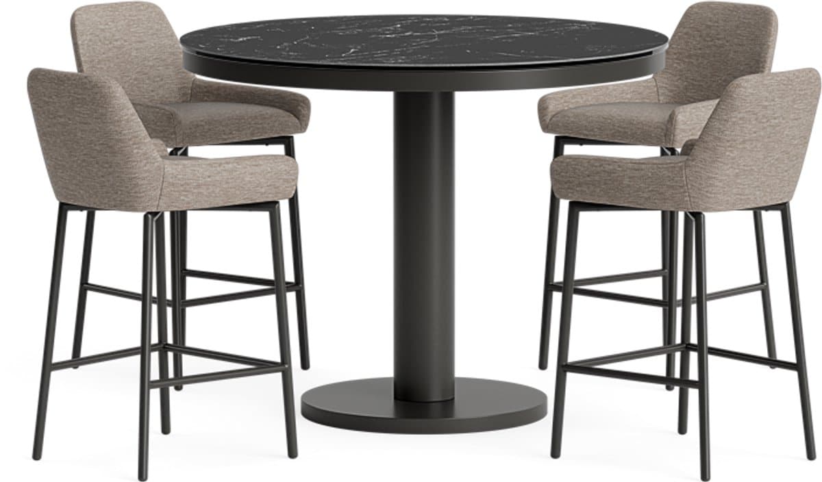 barset oslo 4 personen