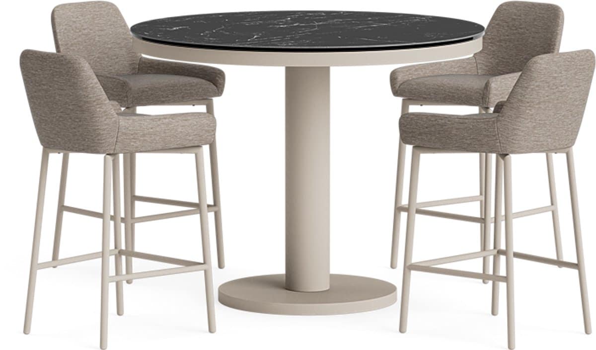 barset oslo 4 personen