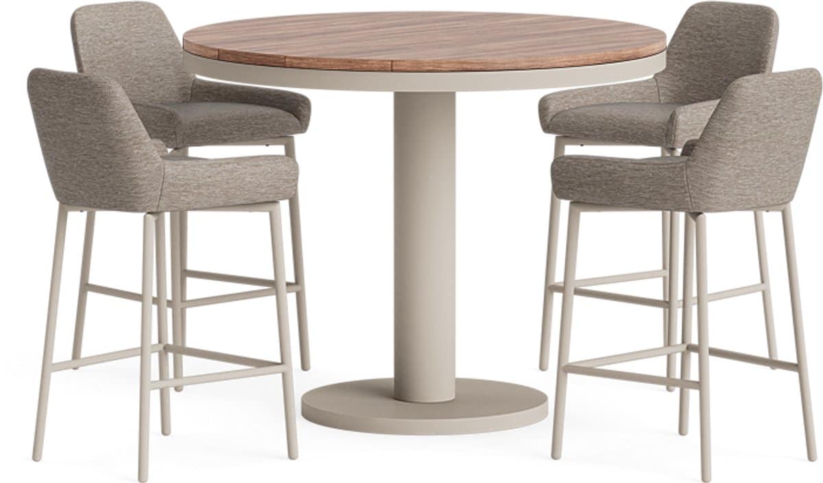 barset oslo 4 personen