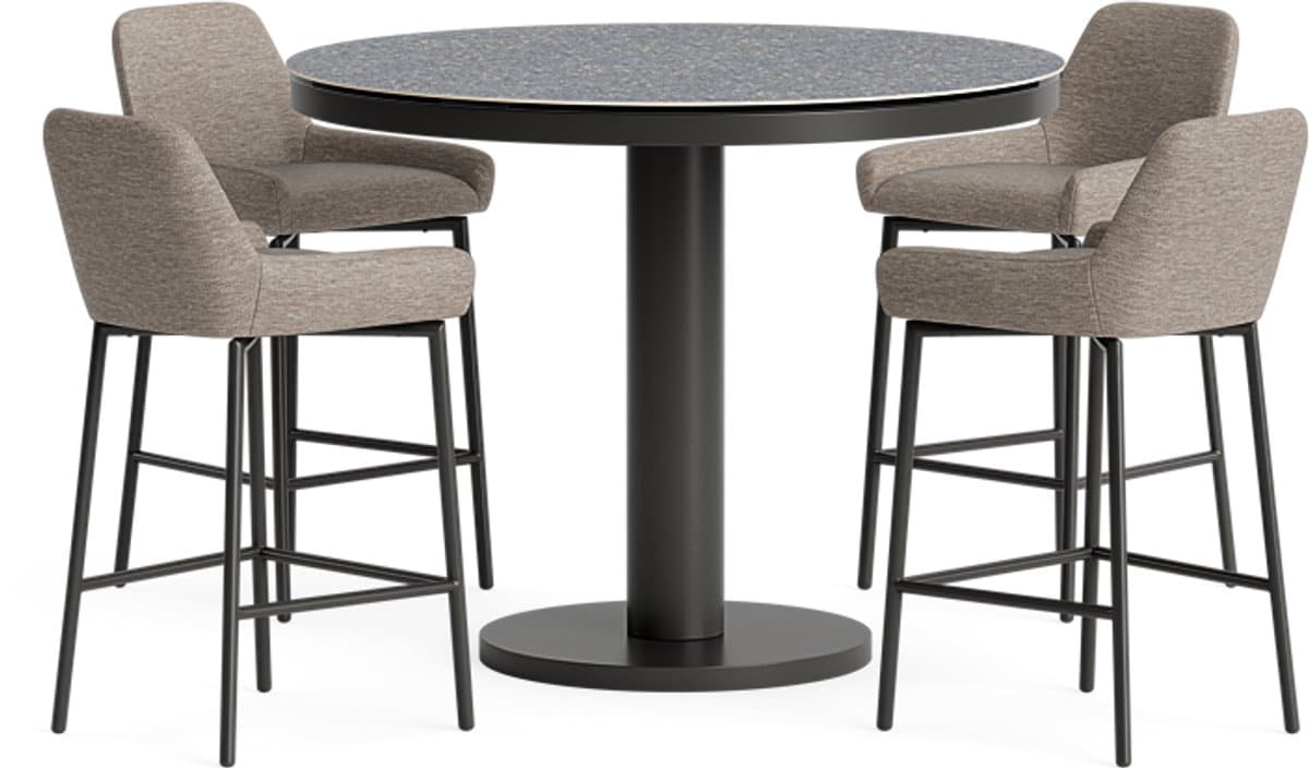 barset oslo 4 personen