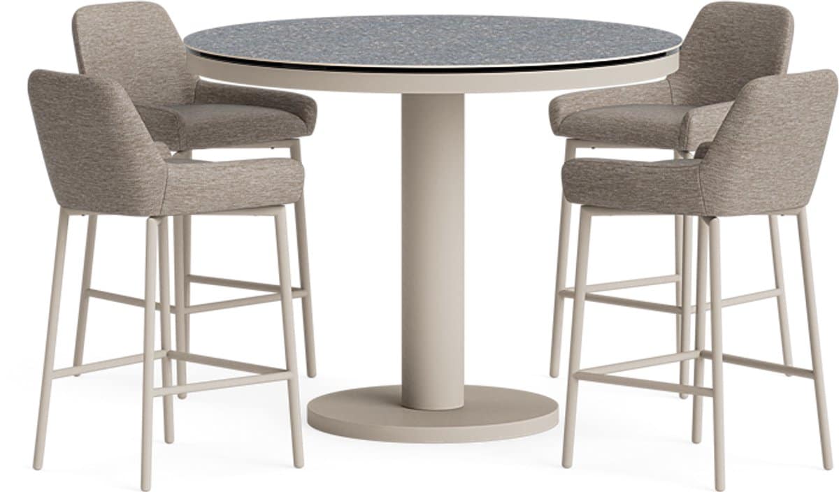 barset oslo 4 personen