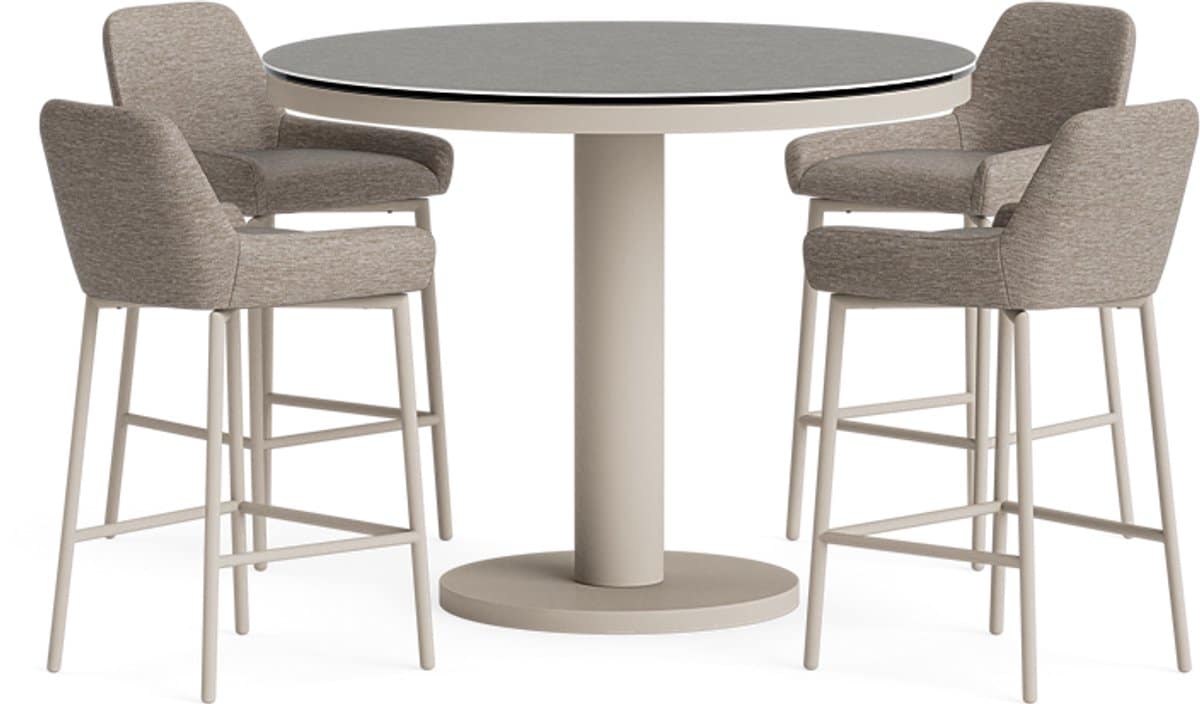 barset oslo 4 personen