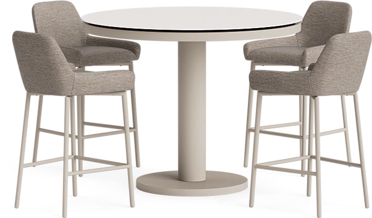 barset oslo 4 personen