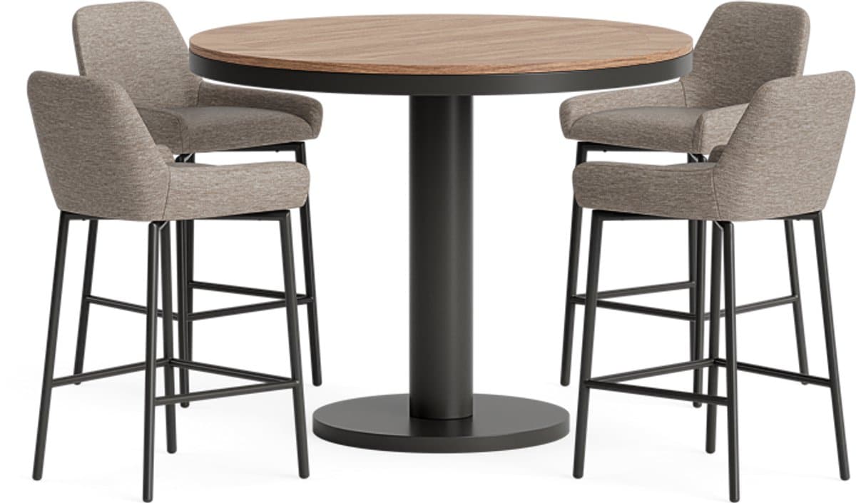 barset oslo 4 personen