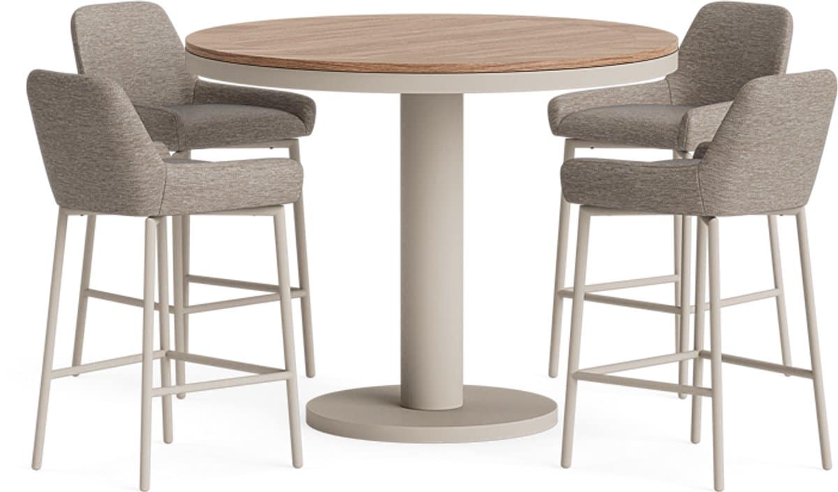 barset oslo 4 personen