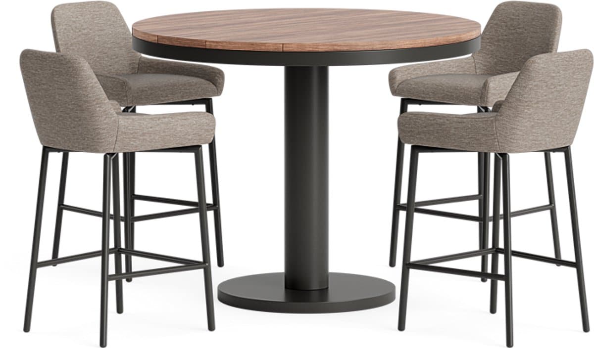 barset oslo 4 personen