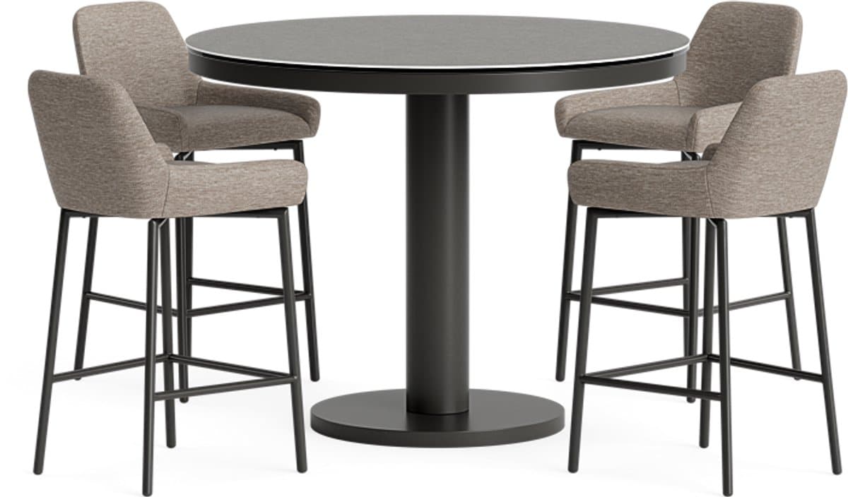 barset oslo 4 personen