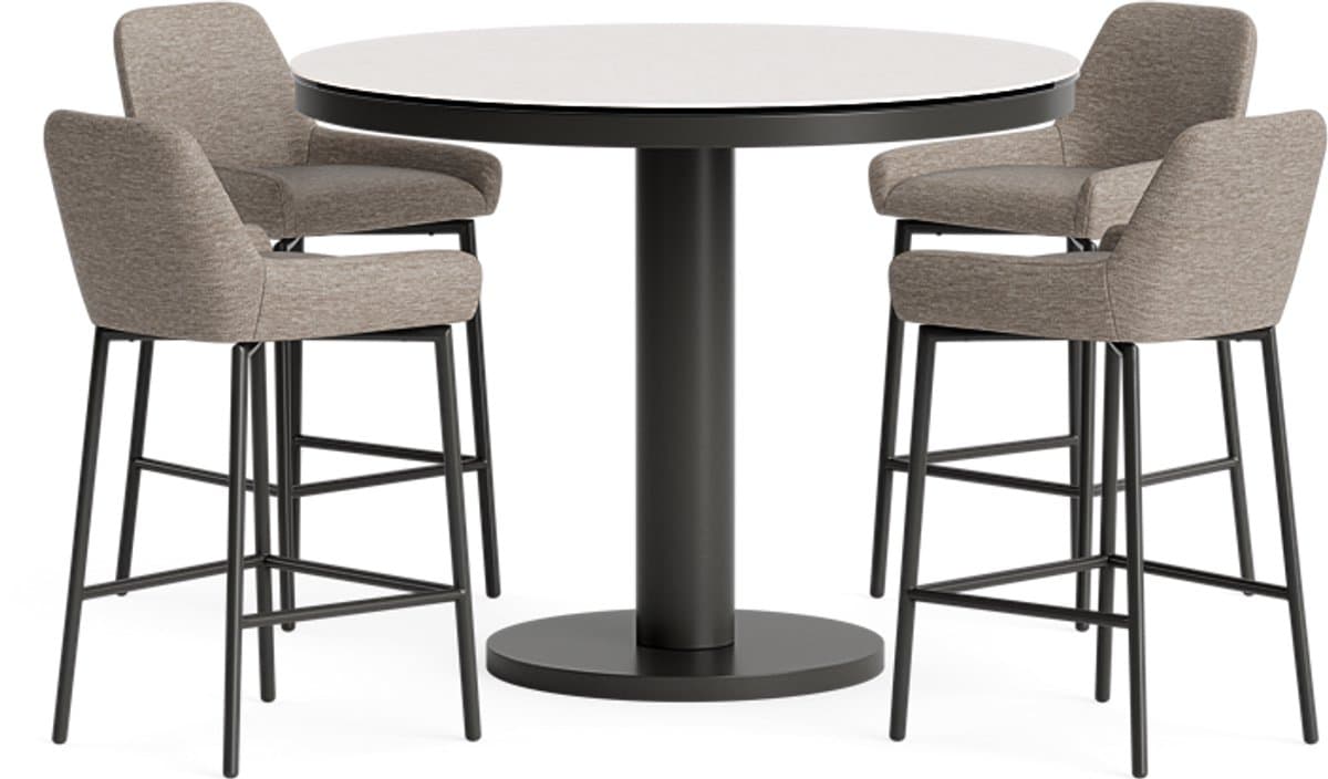 barset oslo 4 personen