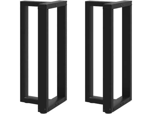 Bartafel poten - Tafelonderstel Keuken - Meubels Maken - T-vormig