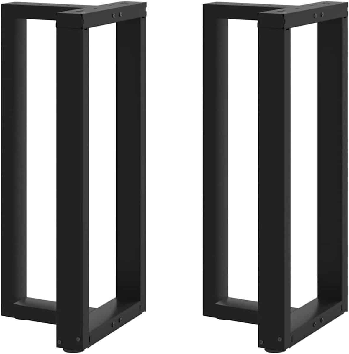 bartafel poten tafelonderstel keuken meubels maken t vormig