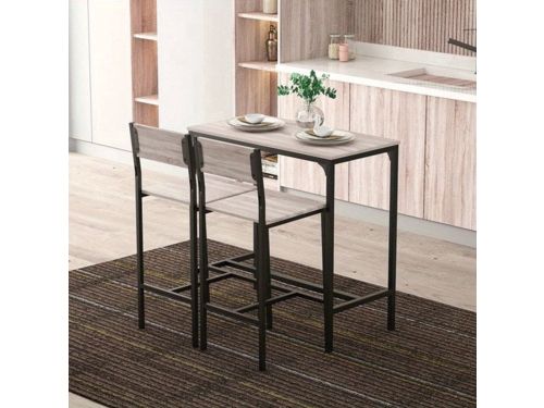 Bartafelset - Barkrukken - Statafel - Bistroset - Eettafelset