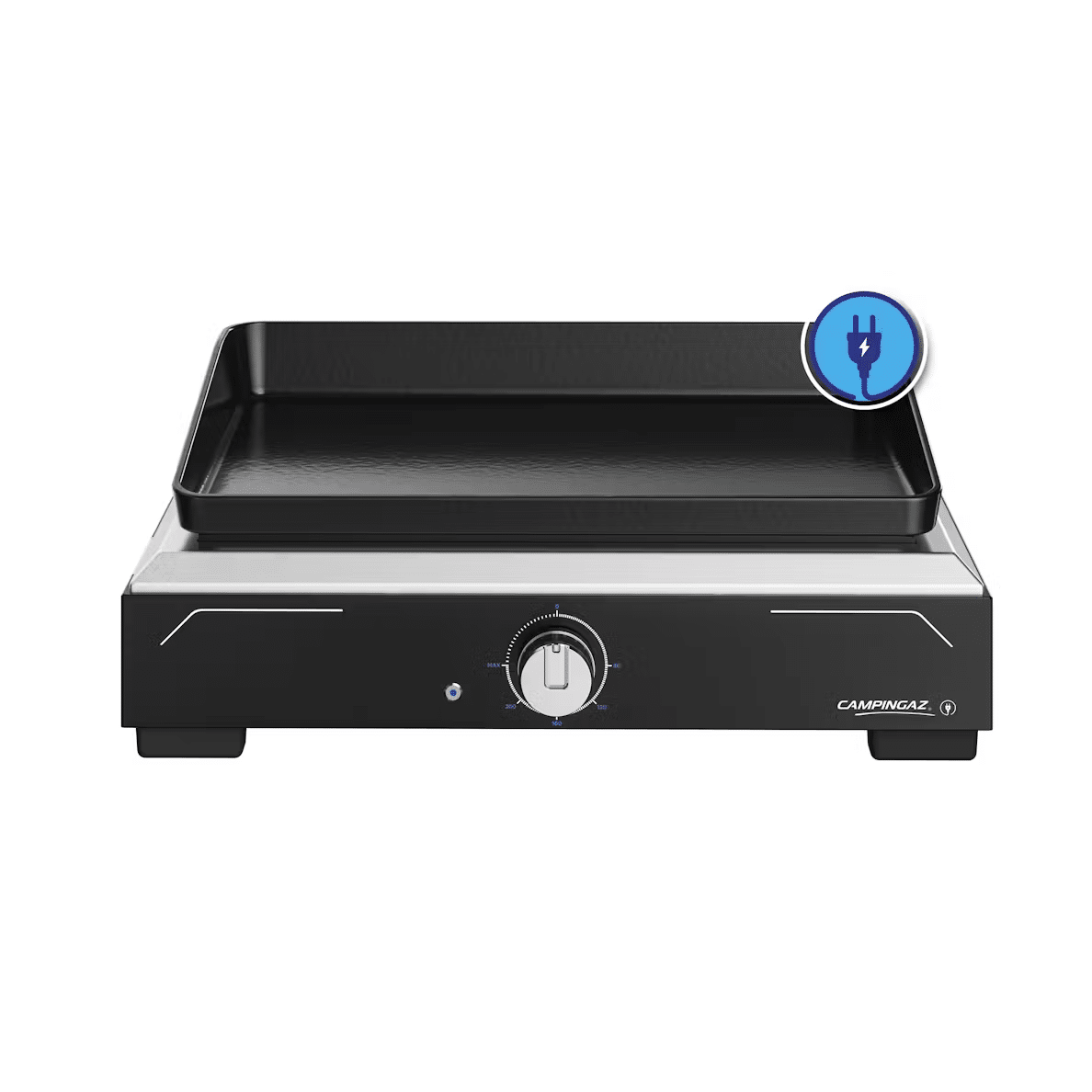 bbq plancha electric 1xd campingaz campingaz