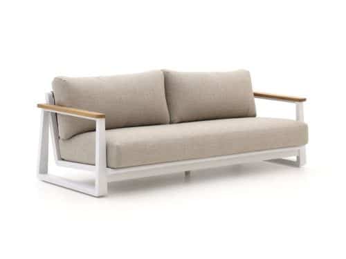 Bellagio Bertinoro lounge tuinbank 3-zits 209cm - Laagste prijsgarantie!