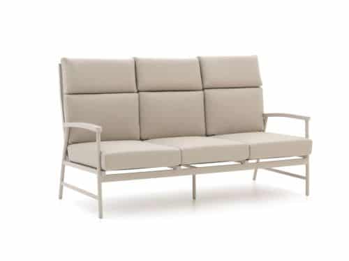 Bellagio Bondeno lounge tuinbank 3-zits 188cm - Laagste prijsgarantie!