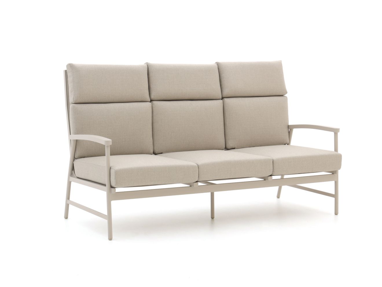 bellagio bondeno lounge tuinbank 3 zits 188cm laagste prijsgarantie!