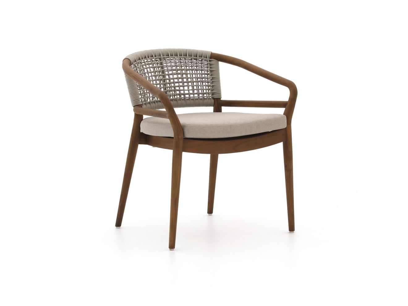 bellagio brasimone dining tuinstoel stapelbaar laagste prijsgarantie!