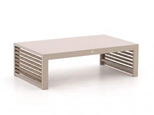 Bellagio Cadora lounge tuintafel 120x70x36cm - Laagste prijsgarantie!
