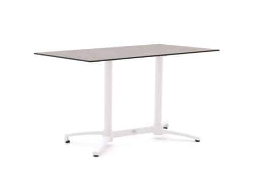 Bellagio Canzo klaptafel 120x70x73cm - Laagste prijsgarantie!