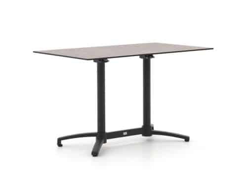 Bellagio Canzo klaptafel 120x70x73cm - Laagste prijsgarantie!