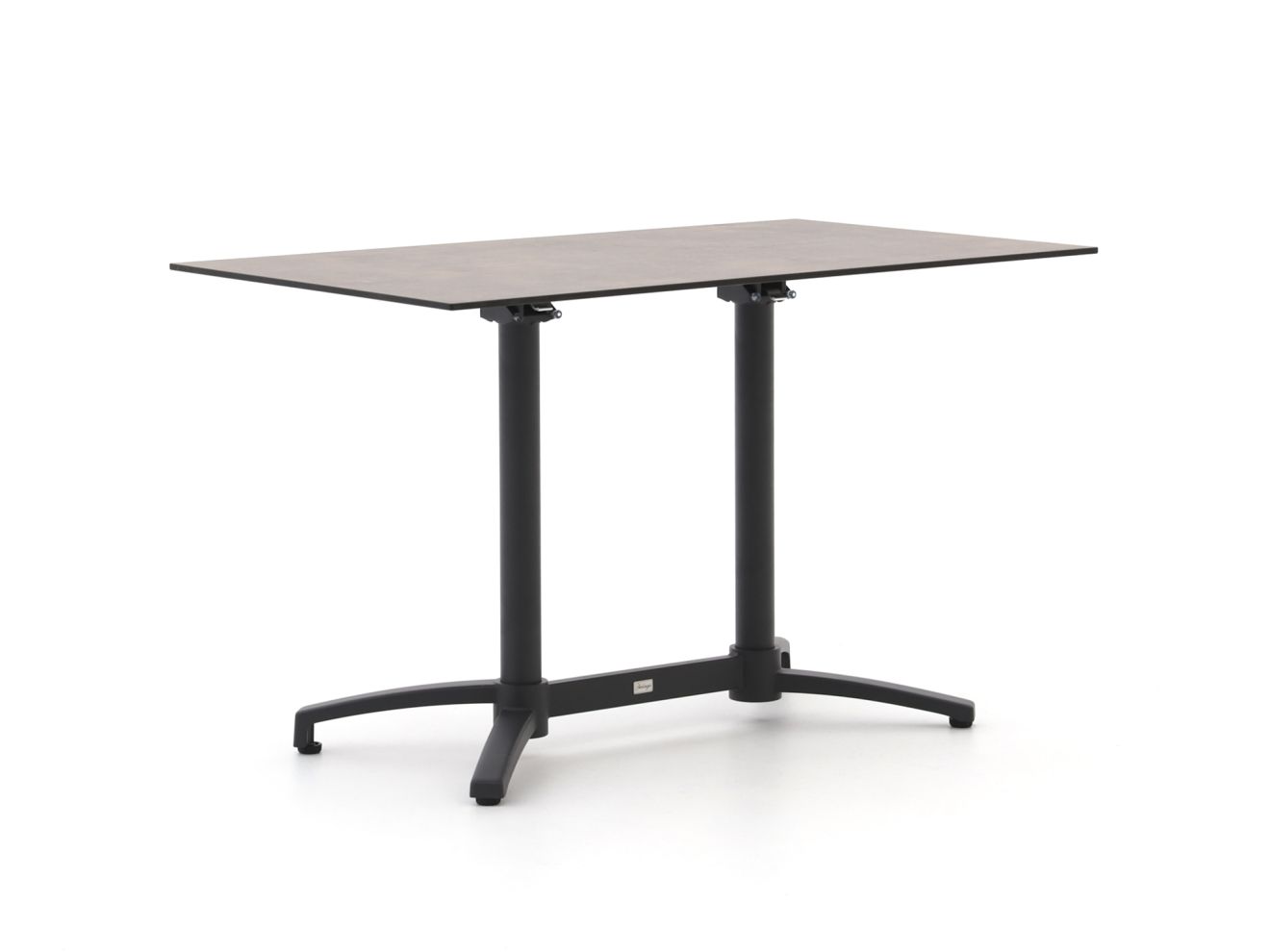 bellagio canzo klaptafel 120x70x73cm laagste prijsgarantie!