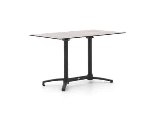 Bellagio Canzo klaptafel 120x70x73cm - Laagste prijsgarantie!