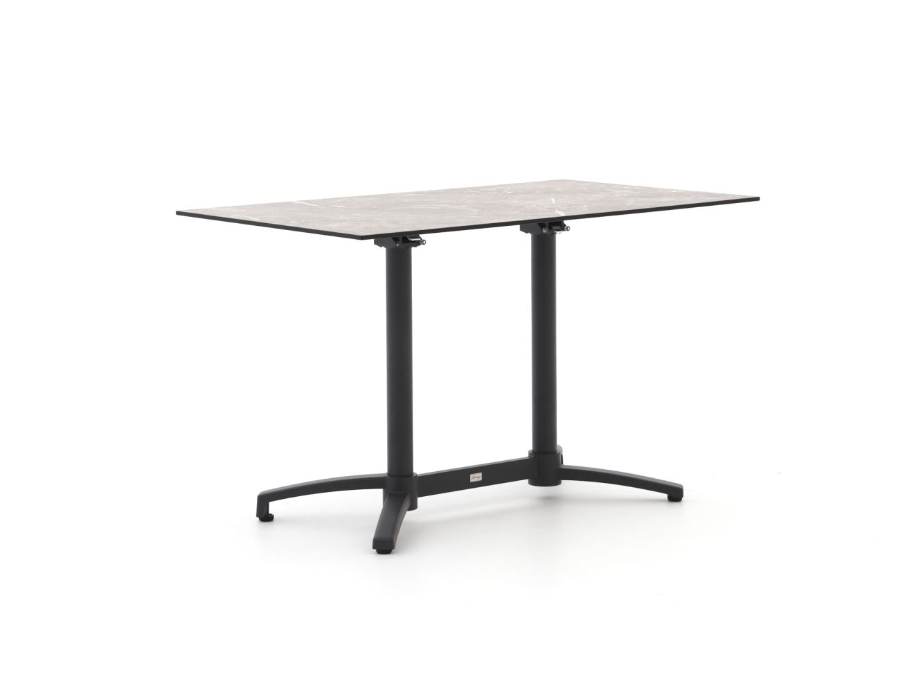 bellagio canzo klaptafel 120x70x73cm laagste prijsgarantie!